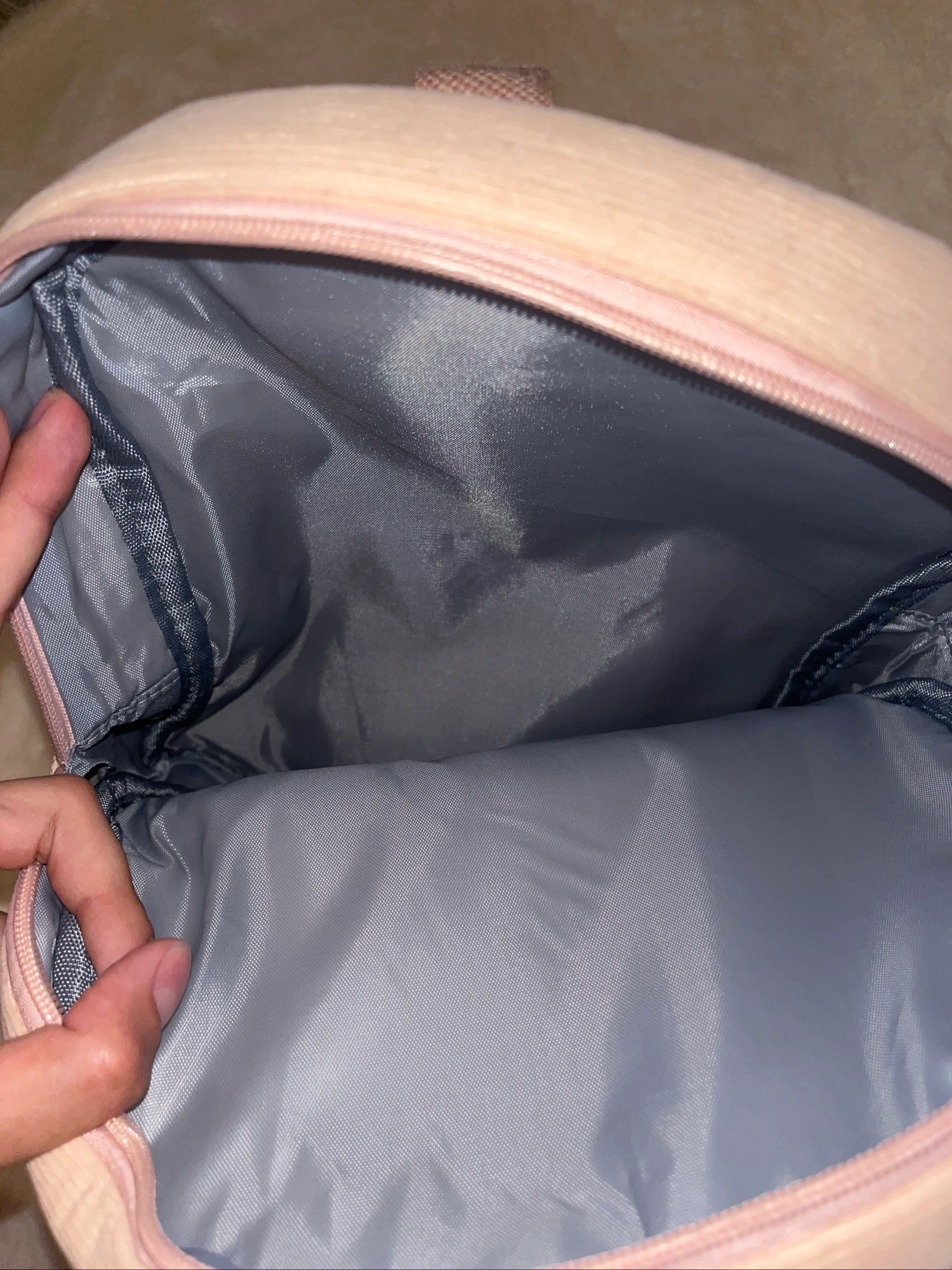 Daycare / Nanny Backpack – photo 3